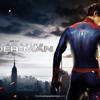 Amazing Spider-Man, The Picture 92