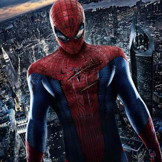 Amazing Spider-Man, The Picture 98