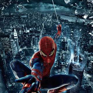 Amazing Spider-Man, The Picture 101