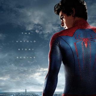 Amazing Spider-Man, The Picture 106