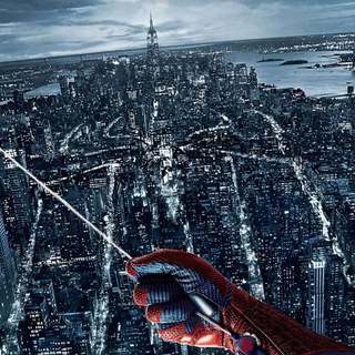 Amazing Spider-Man, The Picture 107