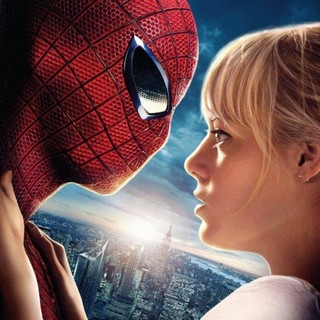 Amazing Spider-Man, The Picture 108