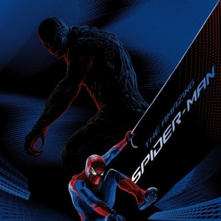 Amazing Spider-Man, The Picture 109