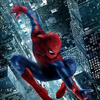 Amazing Spider-Man, The Picture 122