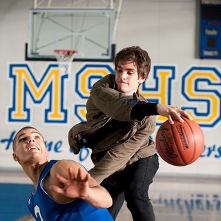 Amazing Spider-Man, The Picture 32