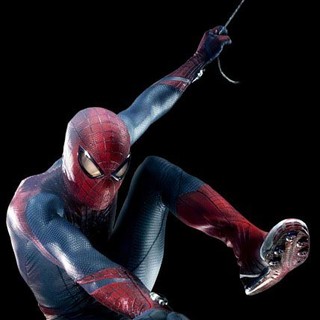 Amazing Spider-Man, The Picture 33
