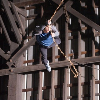 Amazing Spider-Man, The Picture 35