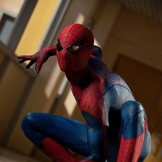 Amazing Spider-Man, The Picture 36