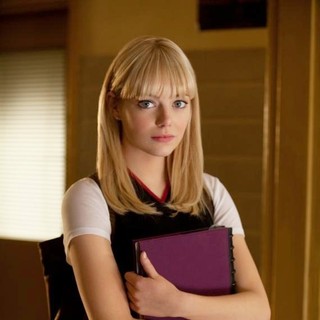 Amazing Spider-Man, The Picture 37