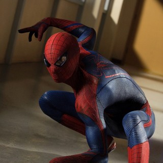 Amazing Spider-Man, The Picture 7