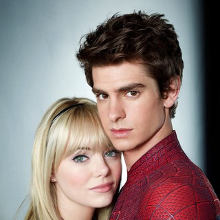 The Amazing Spider-Man Picture 9