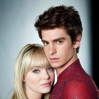 Amazing Spider-Man, The Picture 9