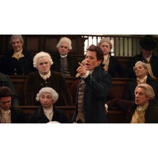 Amazing Grace (2007)