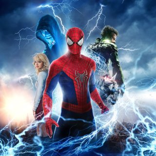 Amazing Spider-Man 3, The (1970)