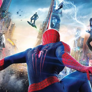 Amazing Spider-Man 3, The (1970)