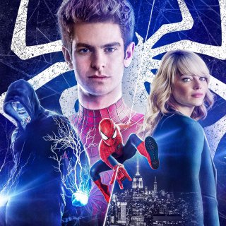 Amazing Spider-Man 3, The (1970)