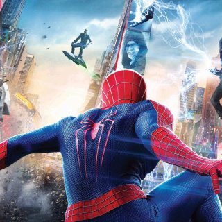 Amazing Spider-Man 3, The (1970)