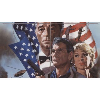 Ambassador, The Picture 2
