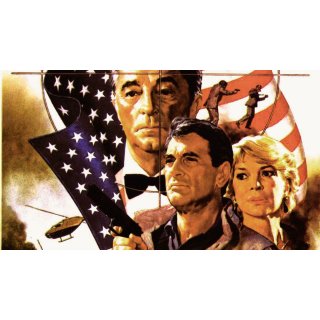 Ambassador, The Picture 3