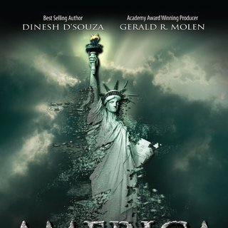 America: Imagine The World Without Her Picture 1