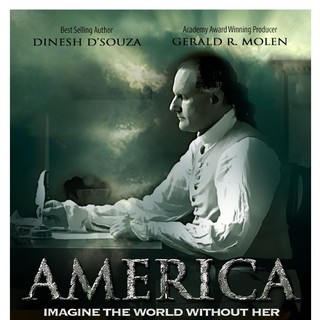America: Imagine The World Without Her Picture 2