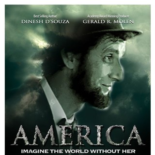 America: Imagine The World Without Her Picture 4