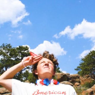 America's Birthday Party (2026)