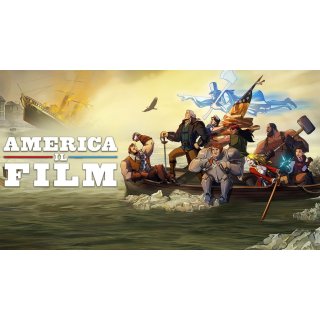 America: The Motion Picture Picture 8