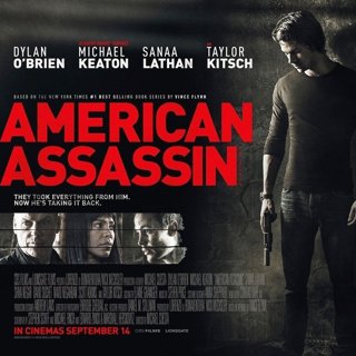American Assassin Picture 23