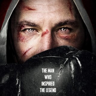 Brawler, The Picture 1