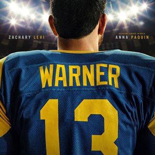 Poster of American Underdog (2021)