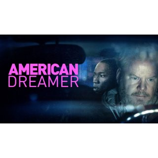 American Dreamer Picture 2