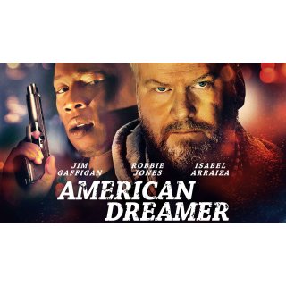 American Dreamer Picture 4