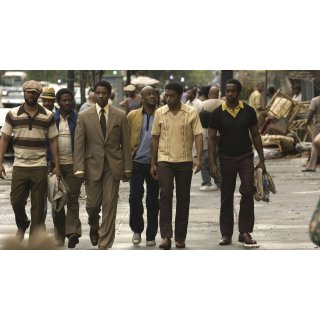 American Gangster Picture 4