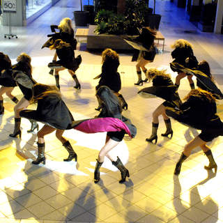 American Mall, The Picture 1