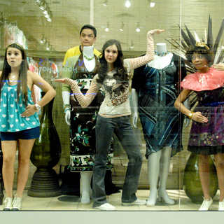 The American Mall Picture 4