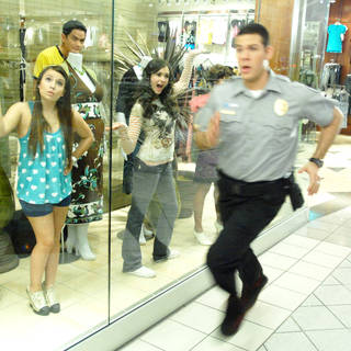 American Mall, The Picture 3