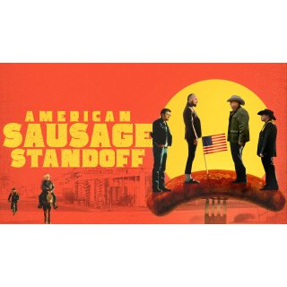 American Sausage Standoff Picture 2