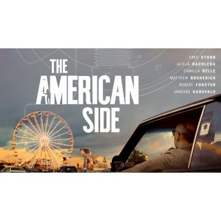 American Side, The Picture 7