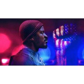 American Skin Picture 1