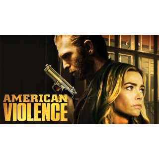 American Violence Picture 2
