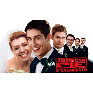 American Wedding (2003)