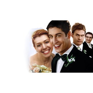 American Wedding (2003)