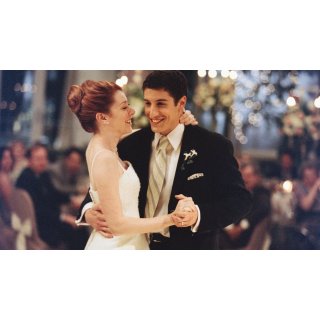 American Wedding (2003)