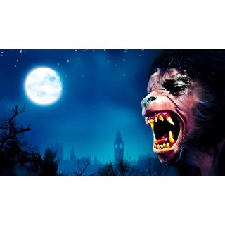 American Werewolf in London, An (1970)