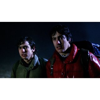 American Werewolf in London, An (1970)