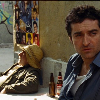 Mathieu Demy in Bac Films' Americano (2012)