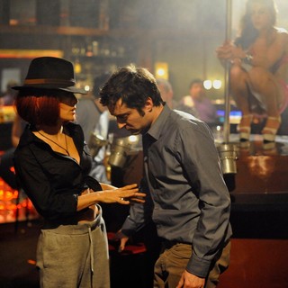 Americano Picture 9
