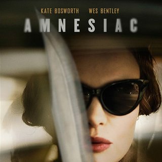 Poster of XLrator Media's Amnesiac (2015)