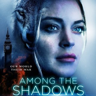 Poster of Momentum Pictures' Among the Shadows (2019)
